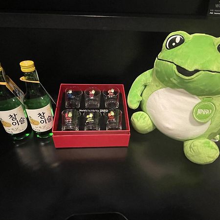 Henn Na Hotel Express Nagoya Fushimi Ekimae Dış mekan fotoğraf