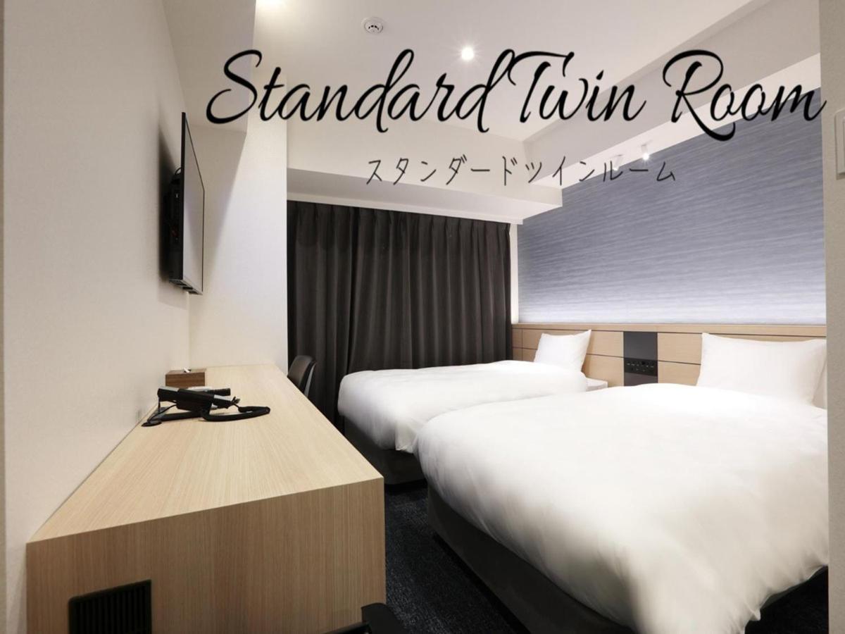 Henn Na Hotel Express Nagoya Fushimi Ekimae Dış mekan fotoğraf