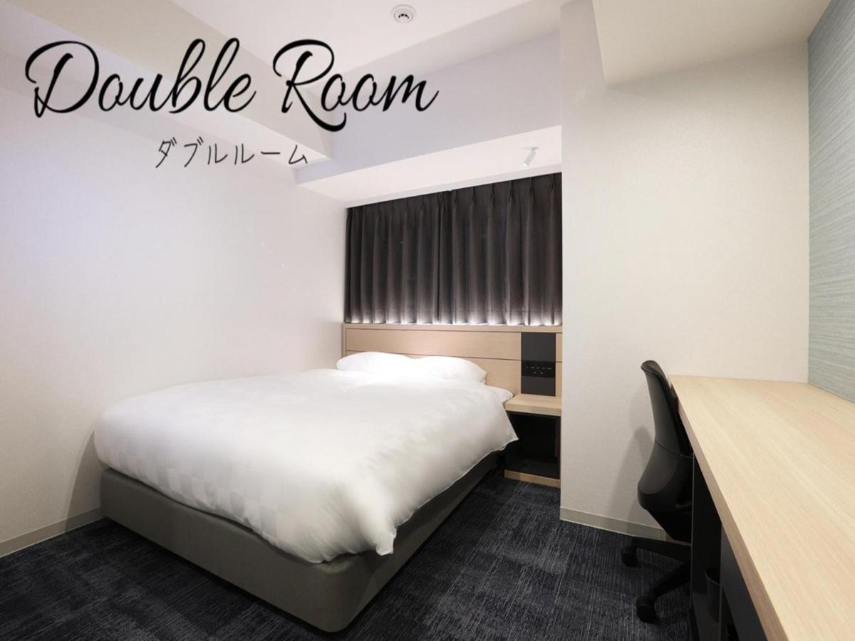 Henn Na Hotel Express Nagoya Fushimi Ekimae Dış mekan fotoğraf