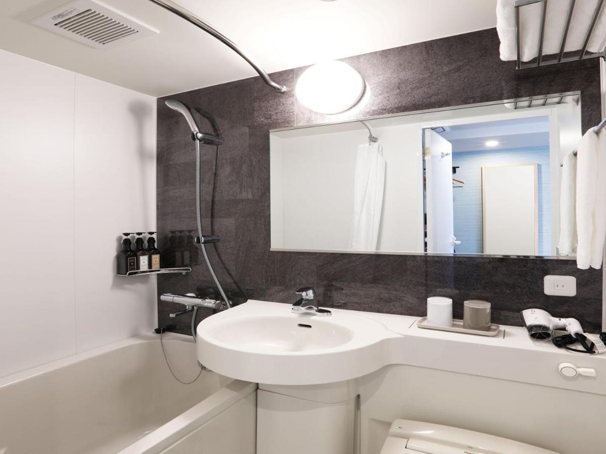 Henn Na Hotel Express Nagoya Fushimi Ekimae Dış mekan fotoğraf