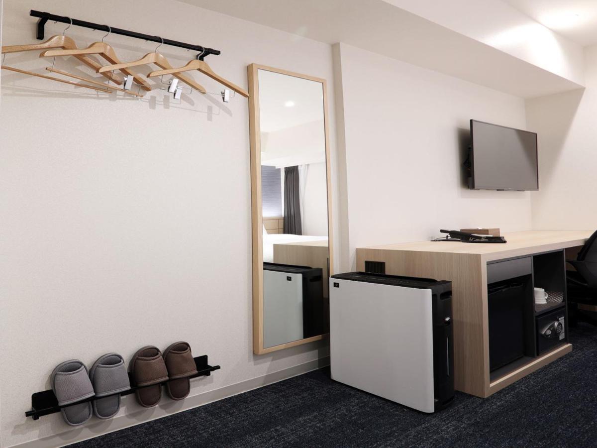 Henn Na Hotel Express Nagoya Fushimi Ekimae Dış mekan fotoğraf