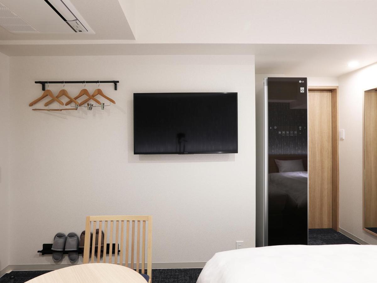 Henn Na Hotel Express Nagoya Fushimi Ekimae Dış mekan fotoğraf