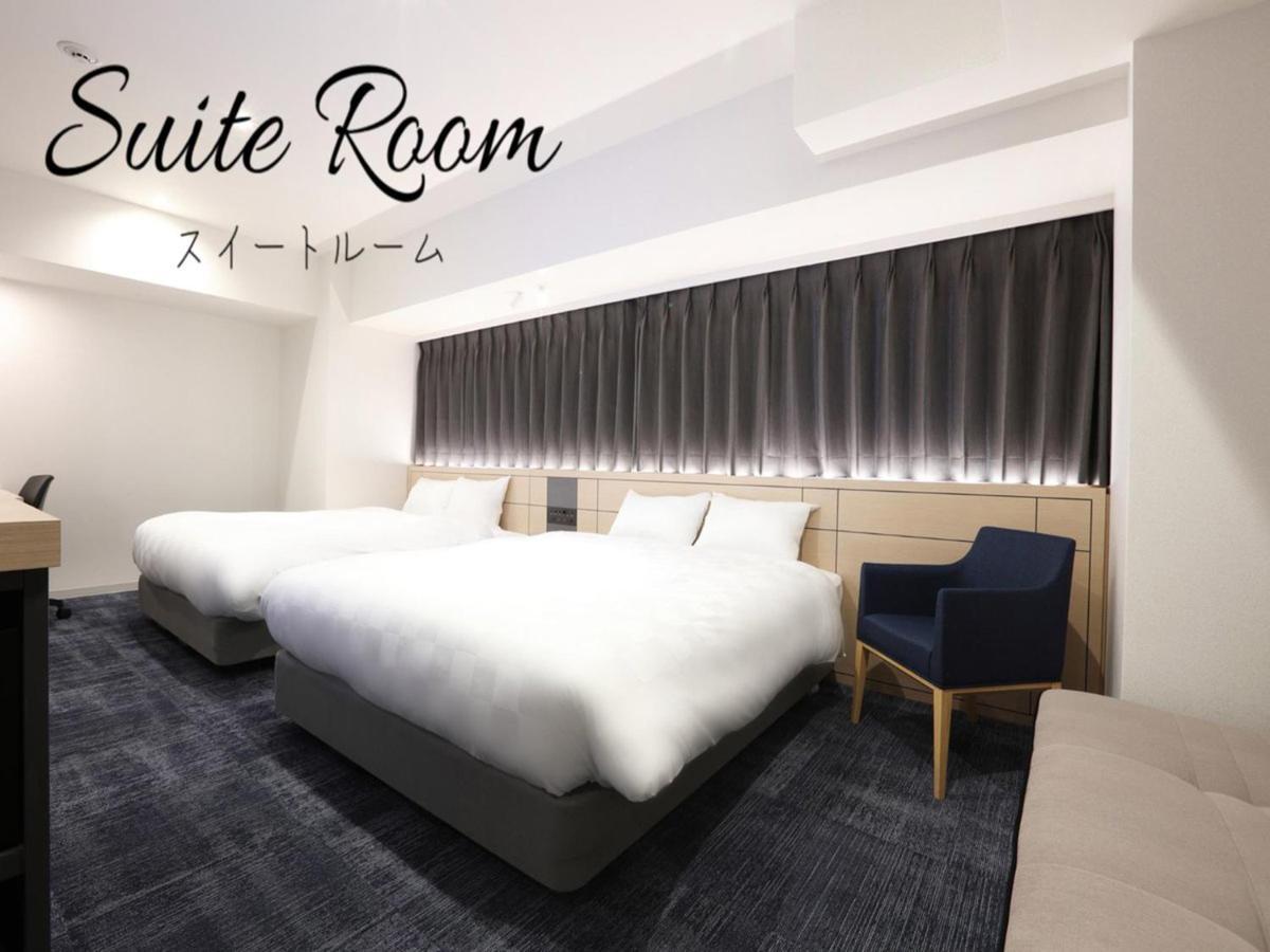 Henn Na Hotel Express Nagoya Fushimi Ekimae Dış mekan fotoğraf
