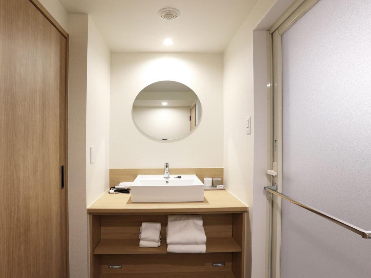 Henn Na Hotel Express Nagoya Fushimi Ekimae Dış mekan fotoğraf