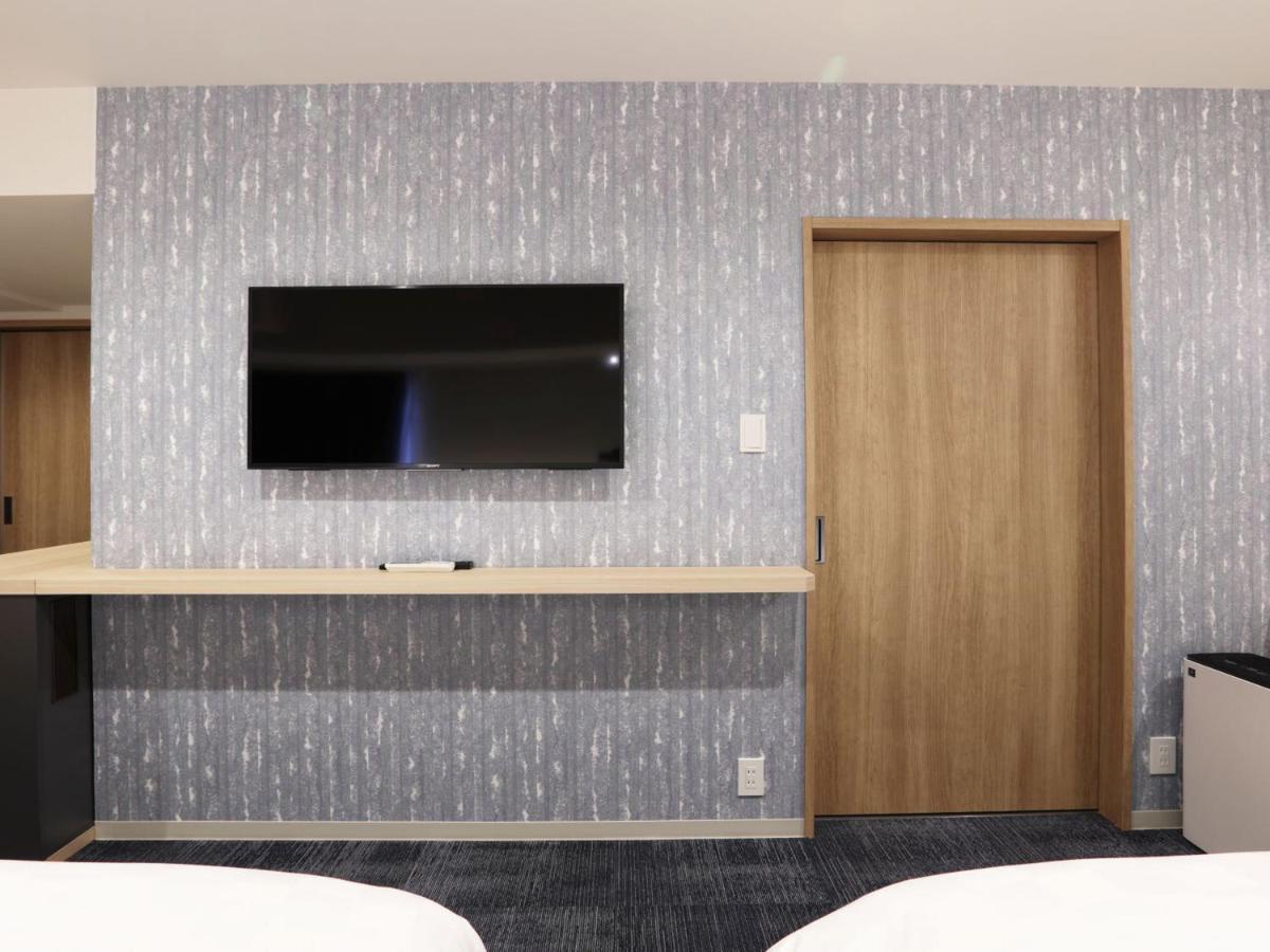 Henn Na Hotel Express Nagoya Fushimi Ekimae Dış mekan fotoğraf