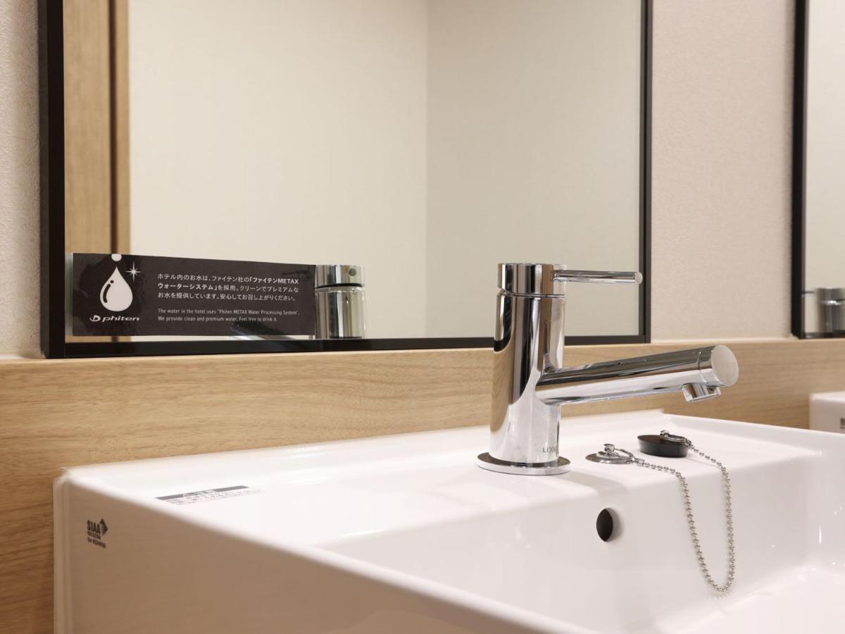 Henn Na Hotel Express Nagoya Fushimi Ekimae Dış mekan fotoğraf