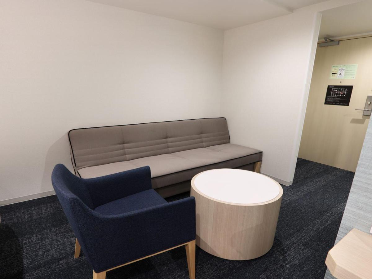 Henn Na Hotel Express Nagoya Fushimi Ekimae Dış mekan fotoğraf