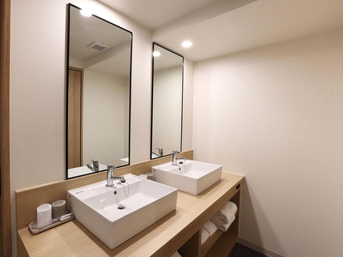 Henn Na Hotel Express Nagoya Fushimi Ekimae Dış mekan fotoğraf