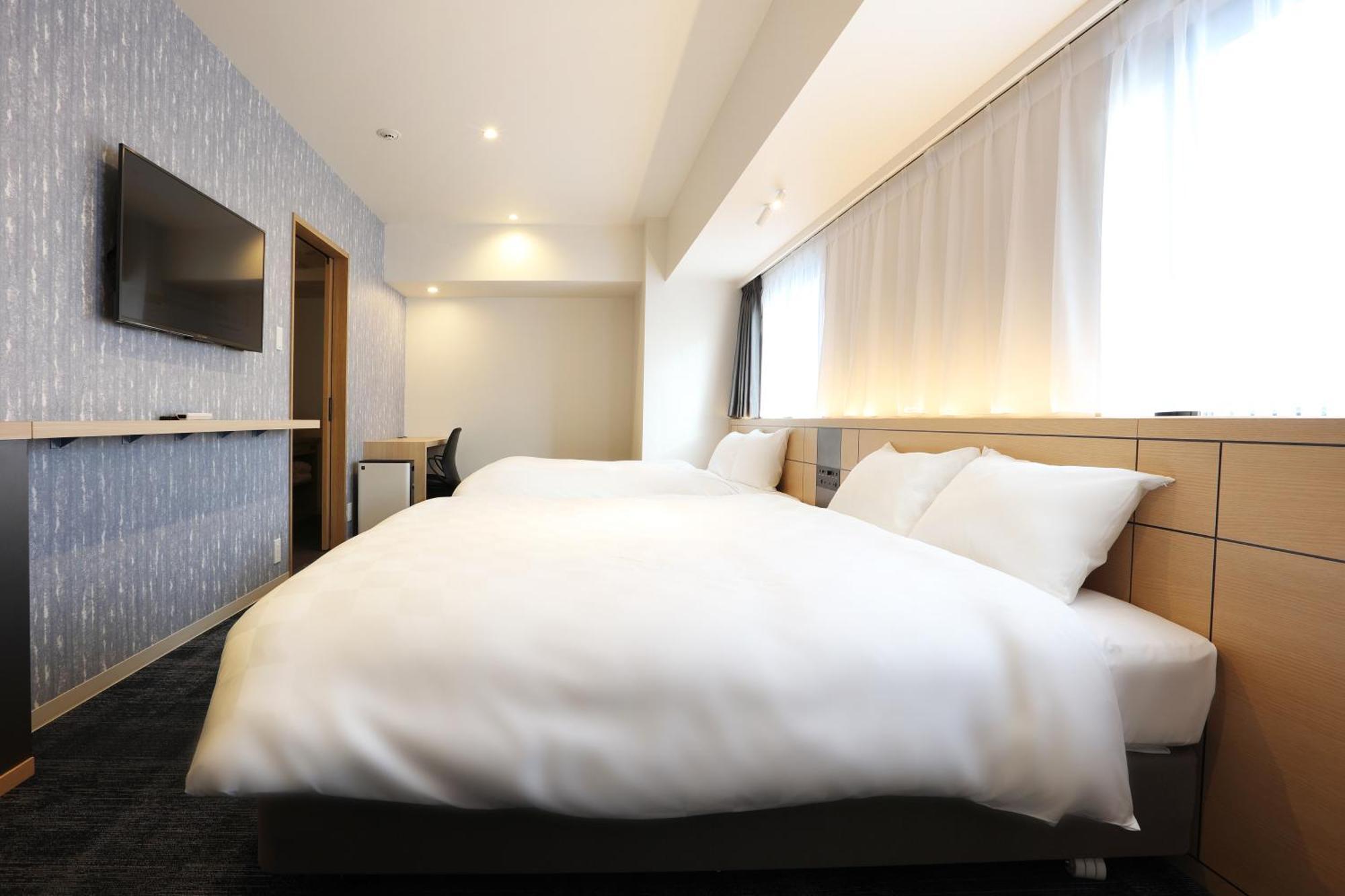 Henn Na Hotel Express Nagoya Fushimi Ekimae Dış mekan fotoğraf