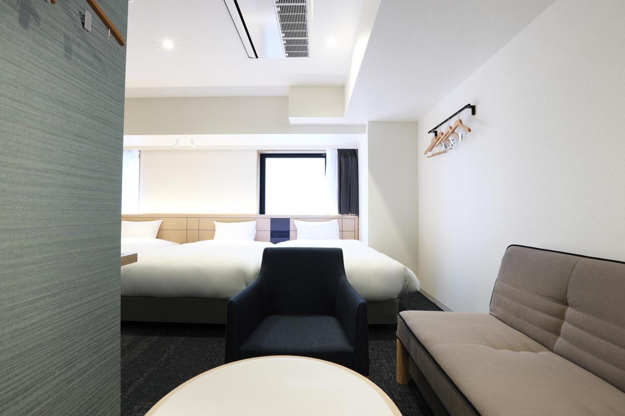 Henn Na Hotel Express Nagoya Fushimi Ekimae Dış mekan fotoğraf