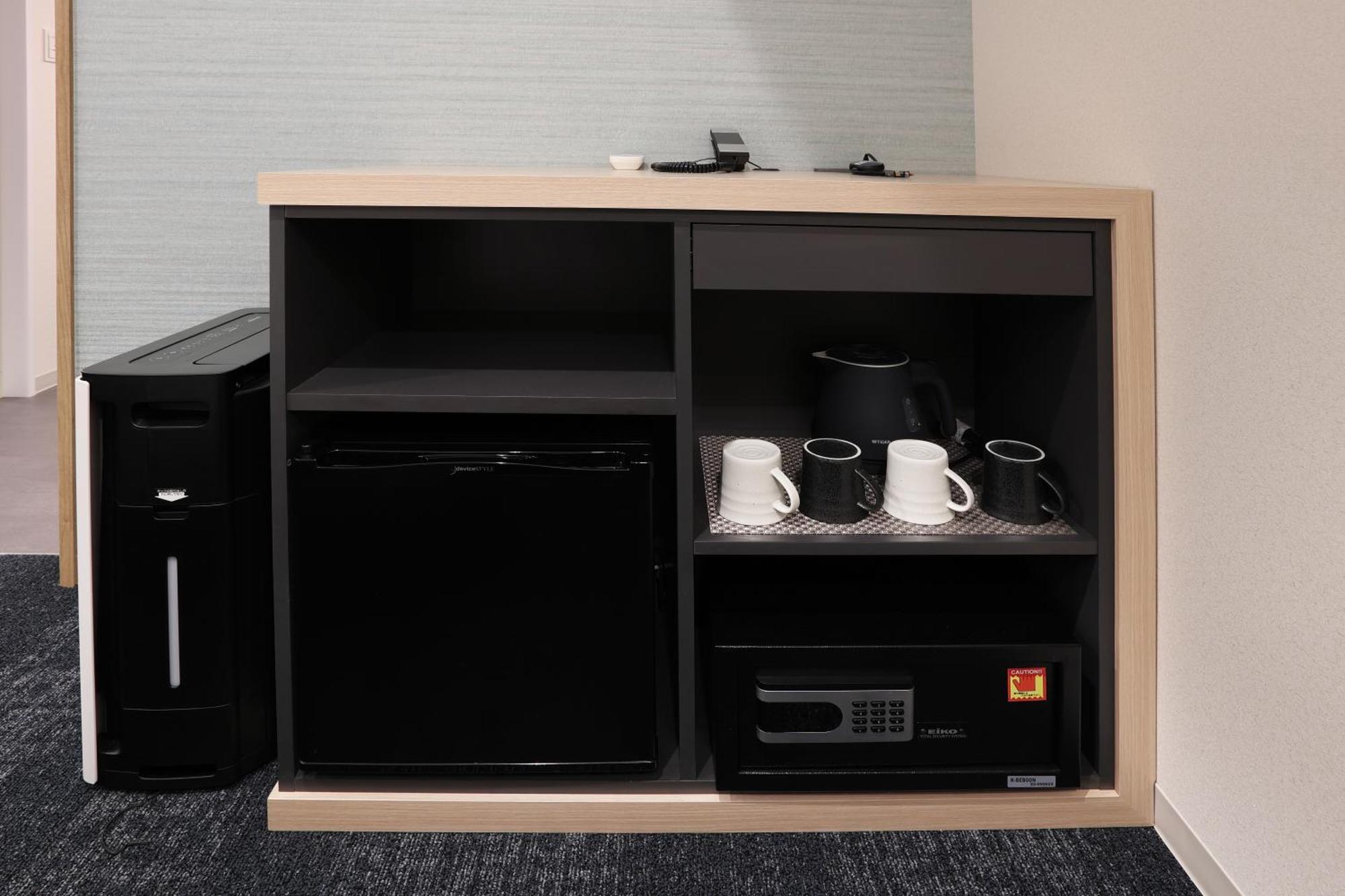 Henn Na Hotel Express Nagoya Fushimi Ekimae Dış mekan fotoğraf