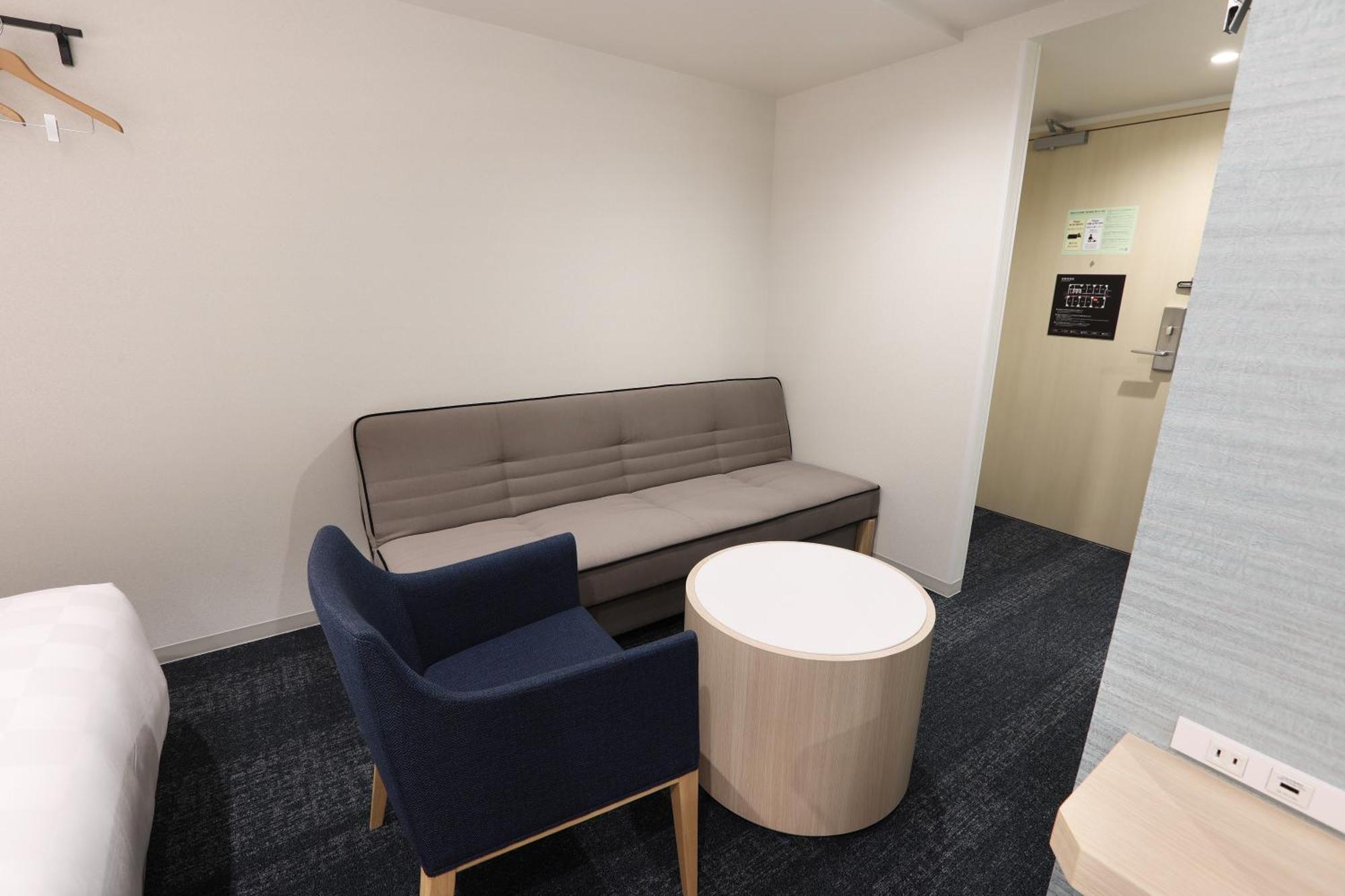 Henn Na Hotel Express Nagoya Fushimi Ekimae Dış mekan fotoğraf