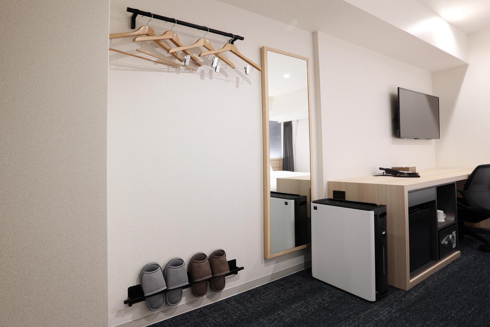 Henn Na Hotel Express Nagoya Fushimi Ekimae Dış mekan fotoğraf