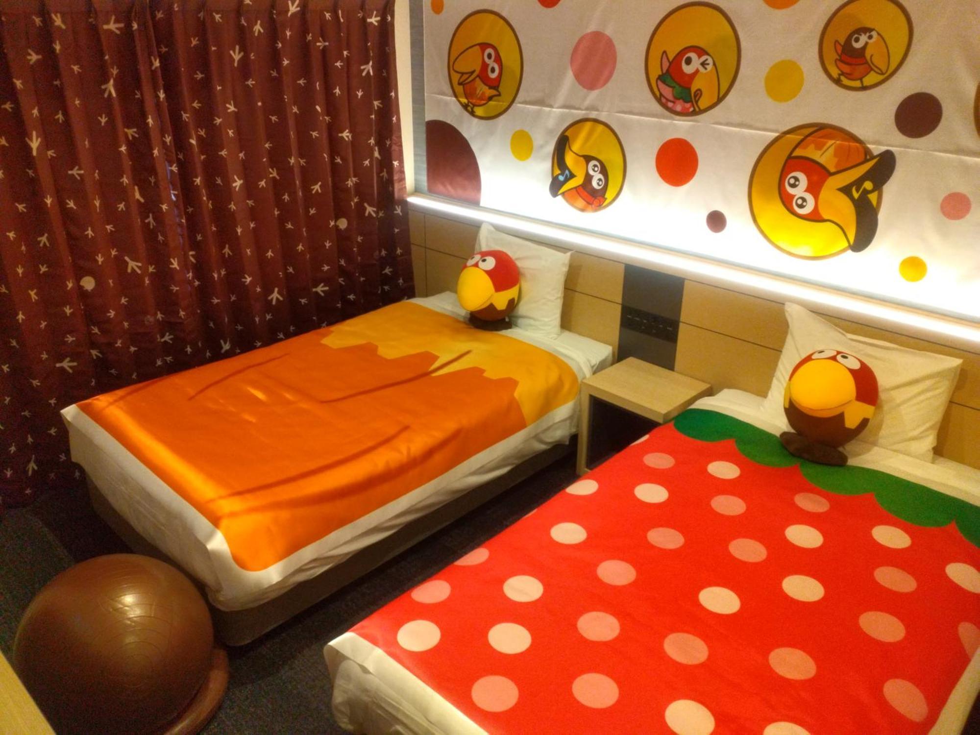 Henn Na Hotel Express Nagoya Fushimi Ekimae Dış mekan fotoğraf