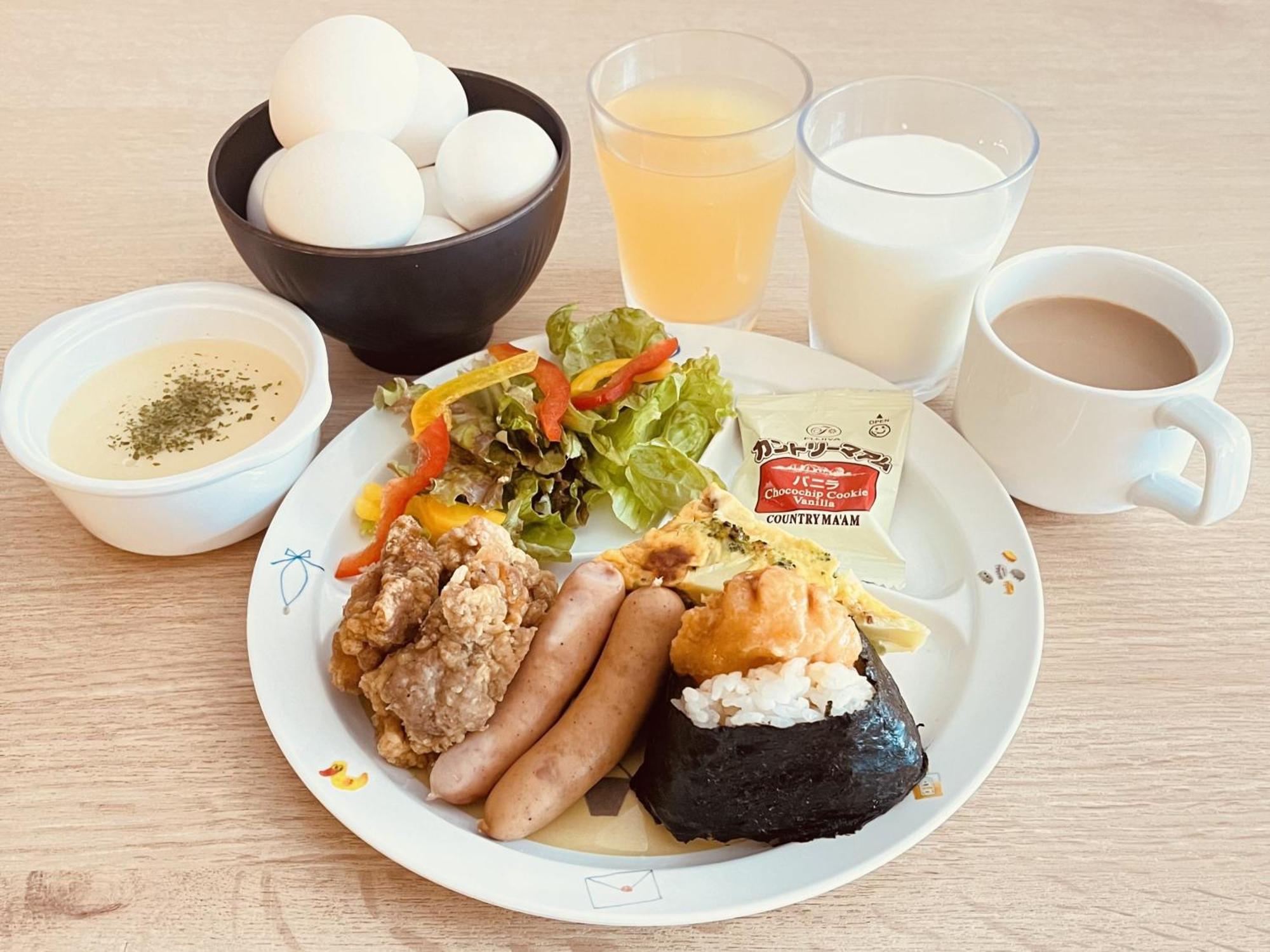 Henn Na Hotel Express Nagoya Fushimi Ekimae Dış mekan fotoğraf